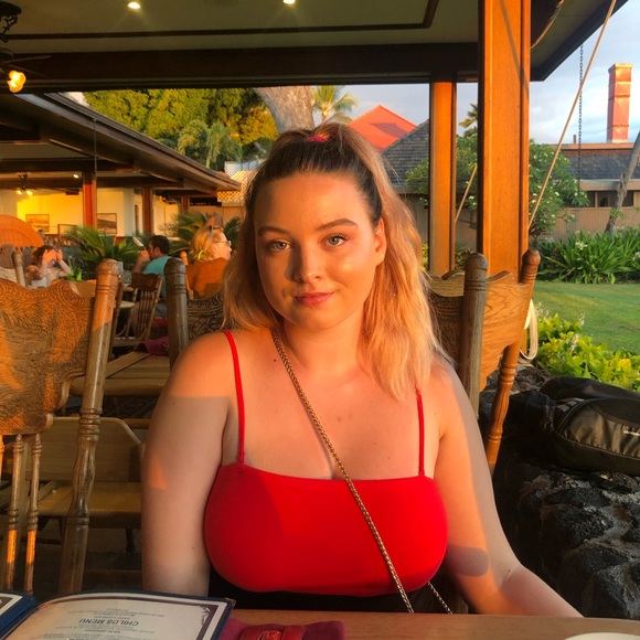 Meet your Posher, Jasmine - Picture 1 of 1